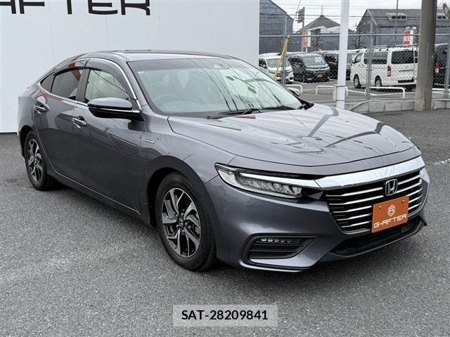 Honda INSIGHT 2018-12 4325284-19