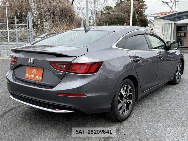 Honda INSIGHT 2018-12 4325284-20