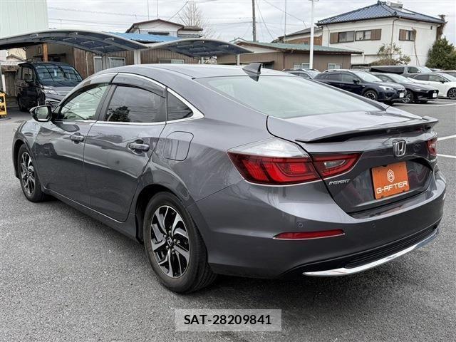 Honda INSIGHT 2018-12 4325284-21