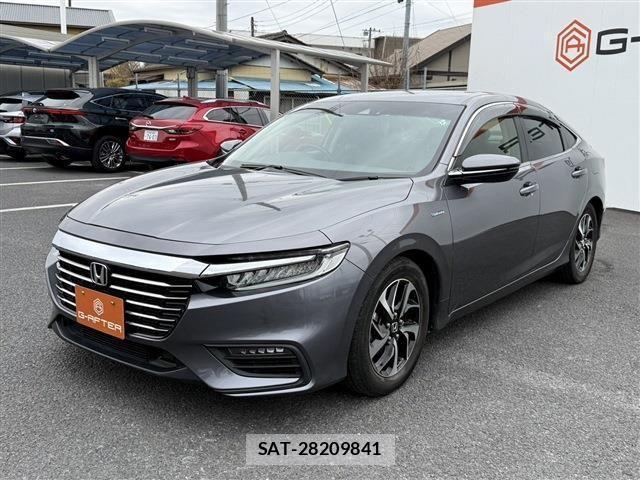 Honda INSIGHT 2018-12 4325284-22