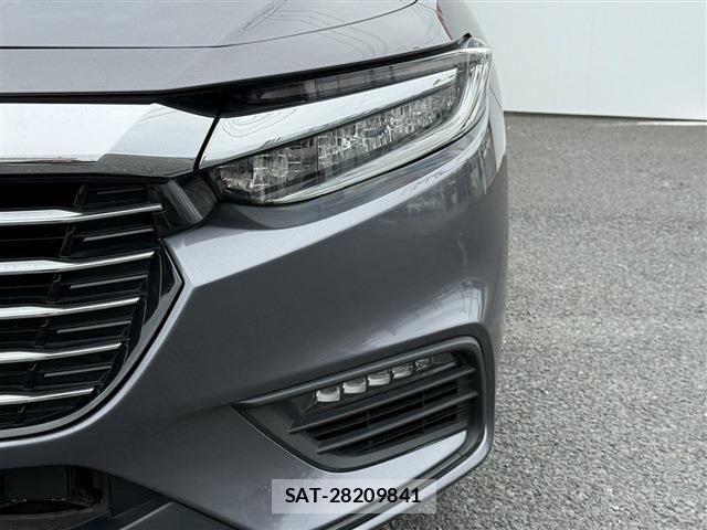 Honda INSIGHT 2018-12 4325284-24