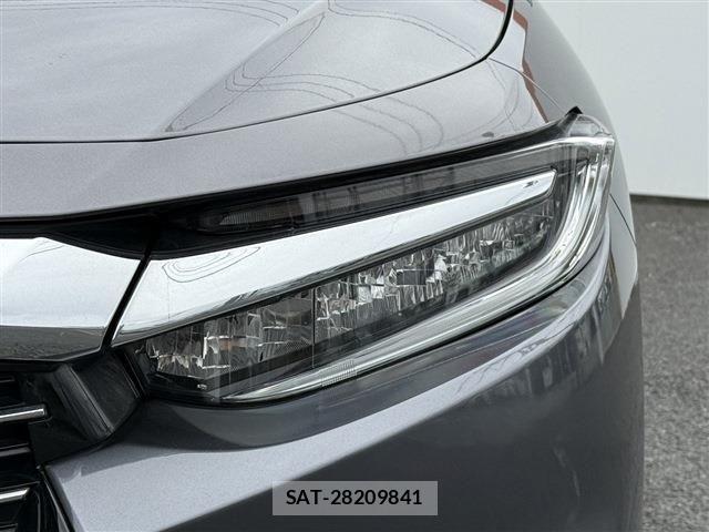 Honda INSIGHT 2018-12 4325284-25