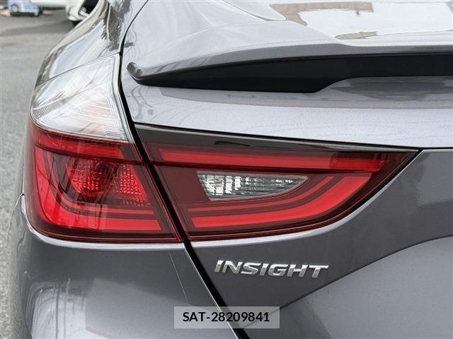 Honda INSIGHT 2018-12 4325284-26
