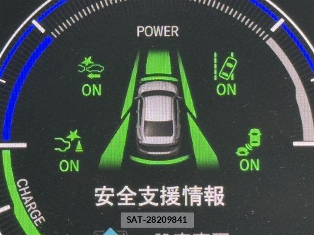 Honda INSIGHT 2018-12 4325284-4
