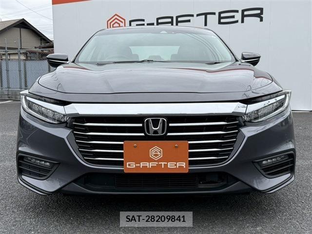 Honda INSIGHT 2018-12 4325284-6