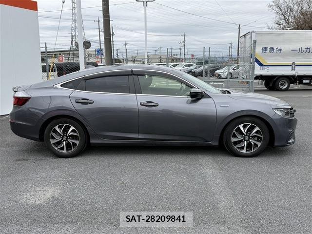 Honda INSIGHT 2018-12 4325284-7