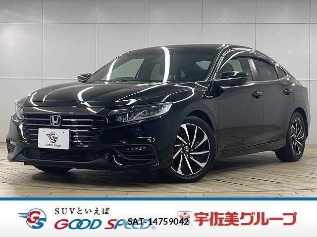 Honda INSIGHT 2019-02 4754370-0