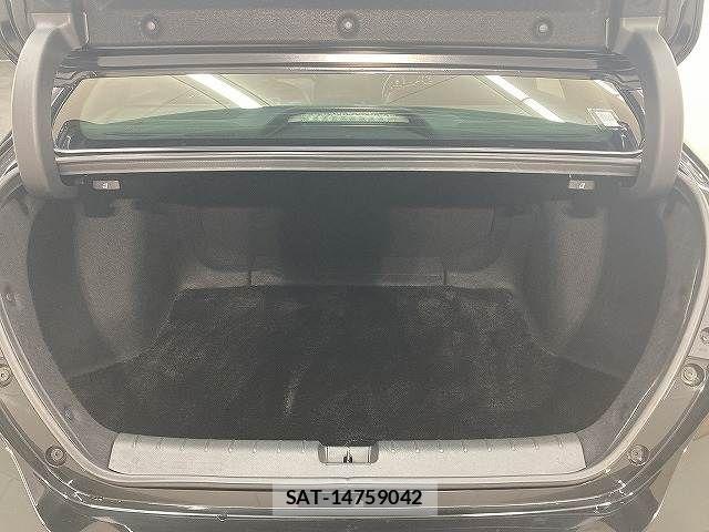 Honda INSIGHT 2019-02 4754370-12