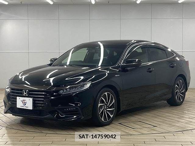 Honda INSIGHT 2019-02 4754370-13