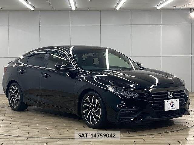 Honda INSIGHT 2019-02 4754370-14
