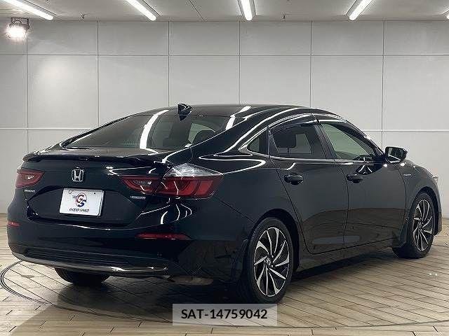 Honda INSIGHT 2019-02 4754370-16