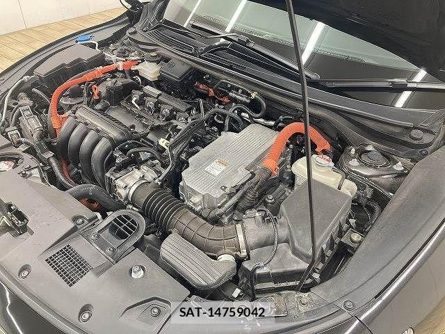 Honda INSIGHT 2019-02 4754370-17
