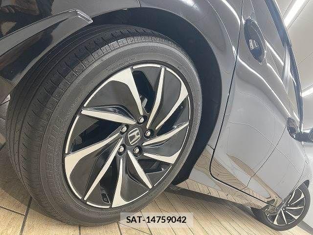 Honda INSIGHT 2019-02 4754370-18