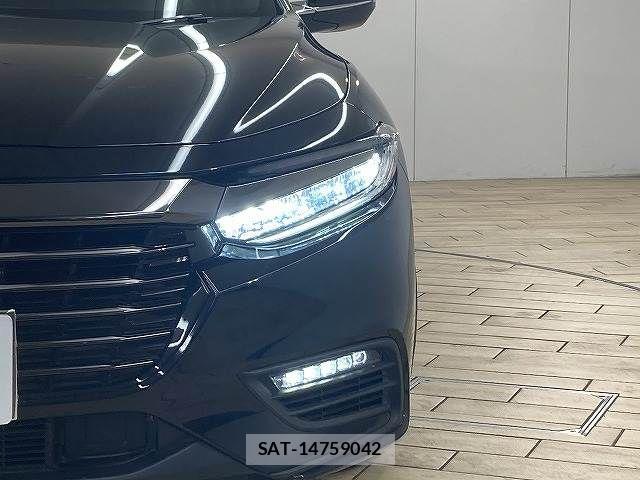 Honda INSIGHT 2019-02 4754370-19