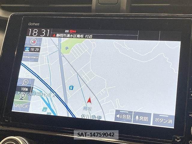 Honda INSIGHT 2019-02 4754370-2