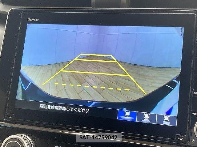 Honda INSIGHT 2019-02 4754370-3