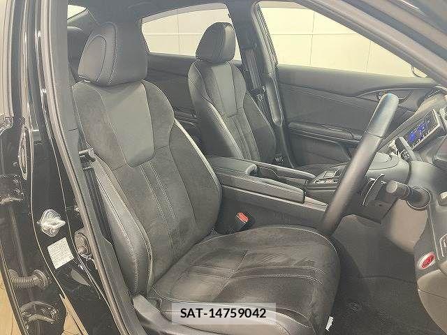 Honda INSIGHT 2019-02 4754370-4