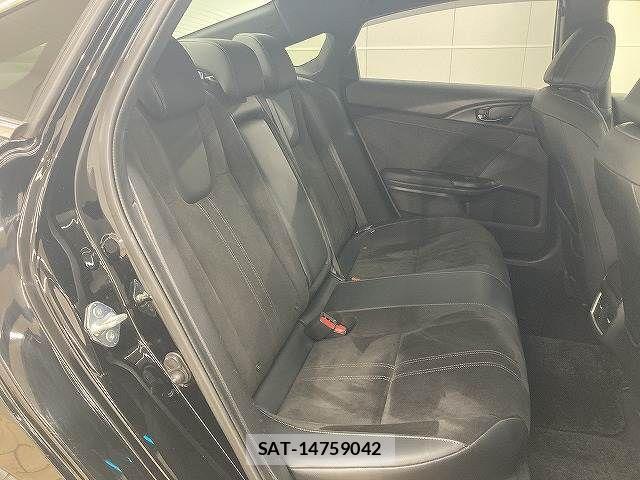 Honda INSIGHT 2019-02 4754370-5