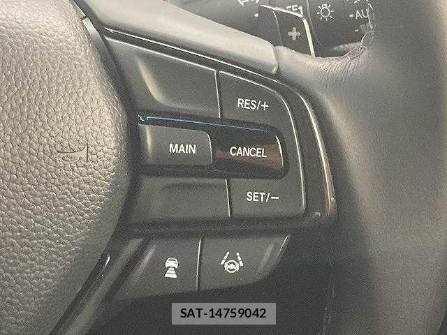 Honda INSIGHT 2019-02 4754370-8