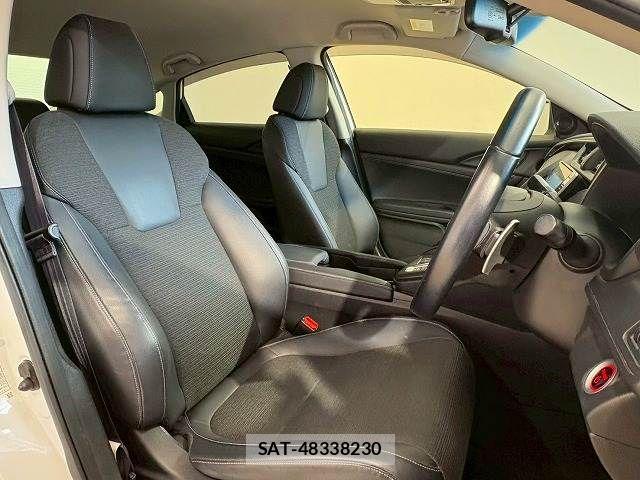 Honda INSIGHT 2020-12 4960580-10