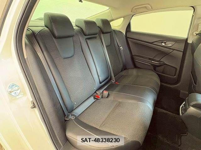 Honda INSIGHT 2020-12 4960580-11