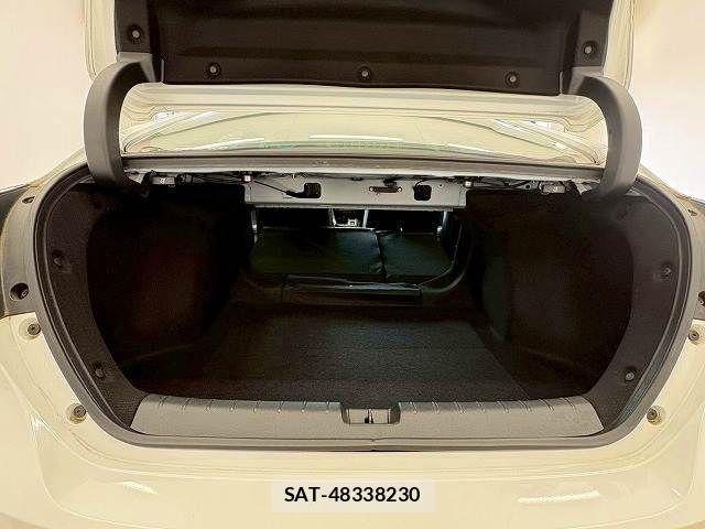 Honda INSIGHT 2020-12 4960580-12