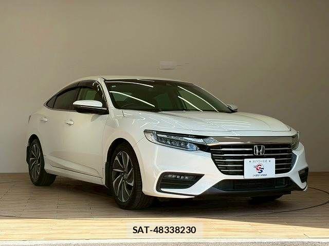 Honda INSIGHT 2020-12 4960580-14