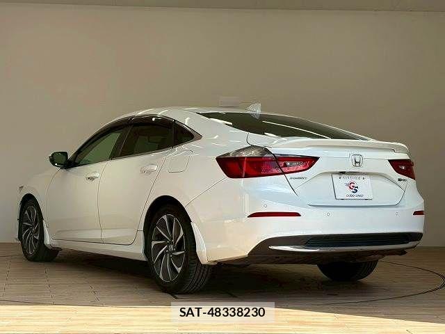 Honda INSIGHT 2020-12 4960580-15
