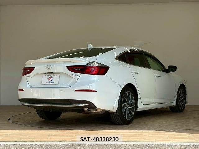 Honda INSIGHT 2020-12 4960580-16