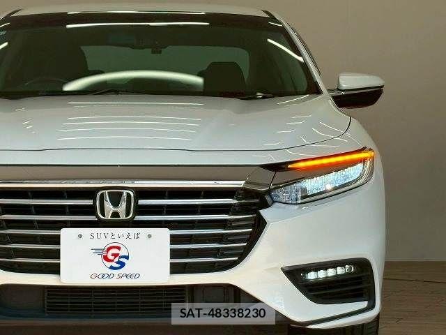 Honda INSIGHT 2020-12 4960580-17