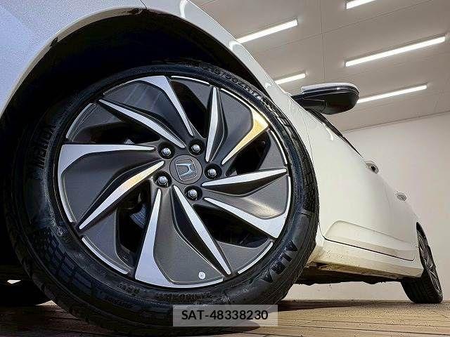 Honda INSIGHT 2020-12 4960580-18