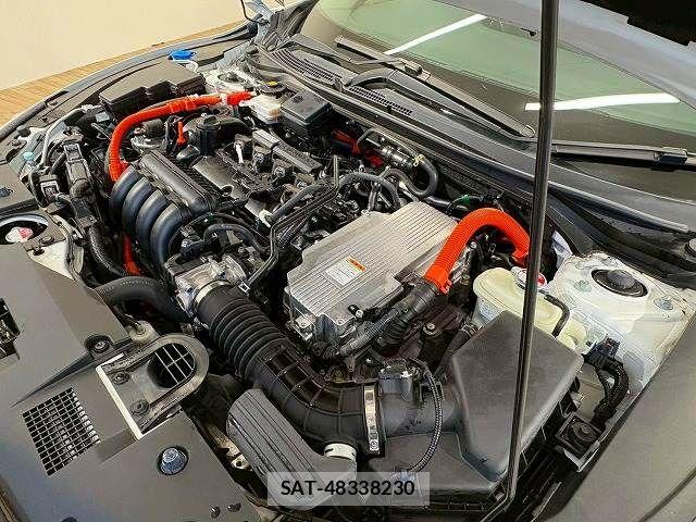 Honda INSIGHT 2020-12 4960580-19