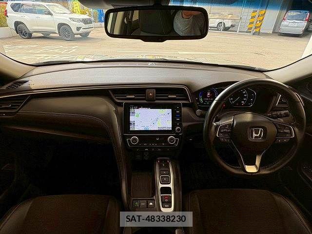 Honda INSIGHT 2020-12 4960580-2