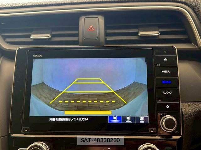 Honda INSIGHT 2020-12 4960580-4