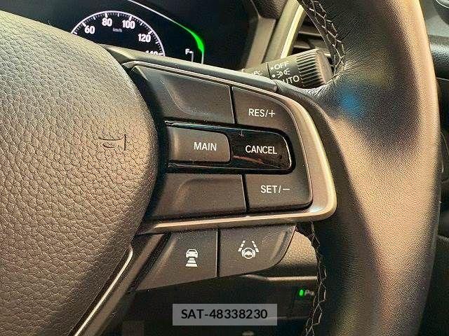 Honda INSIGHT 2020-12 4960580-8