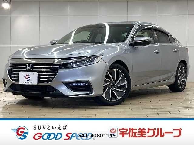 Honda INSIGHT 2019-09 5869705-0