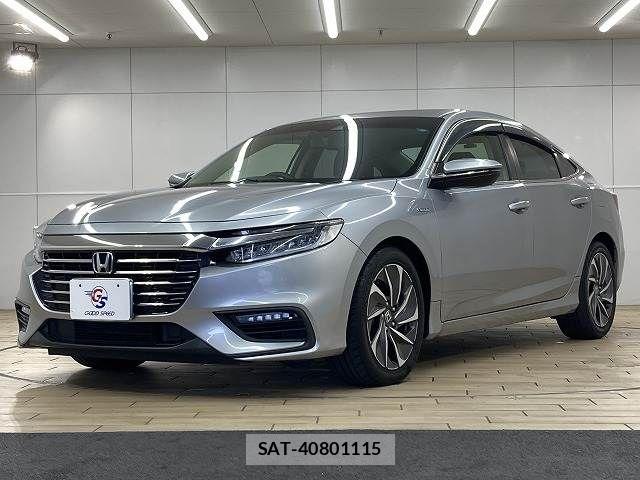 Honda INSIGHT 2019-09 5869705-13