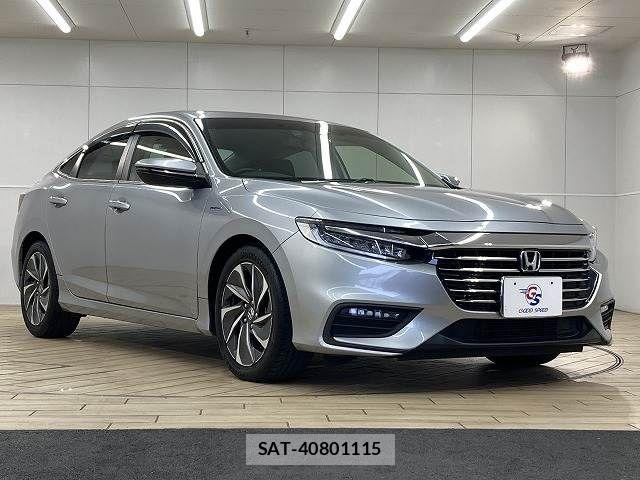 Honda INSIGHT 2019-09 5869705-14
