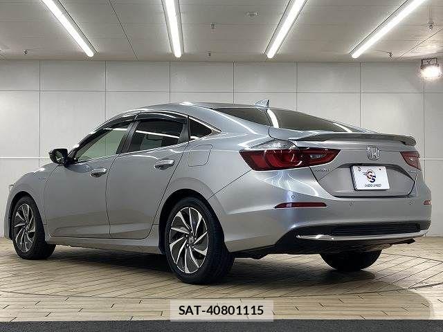 Honda INSIGHT 2019-09 5869705-15