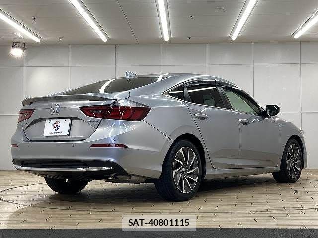 Honda INSIGHT 2019-09 5869705-16