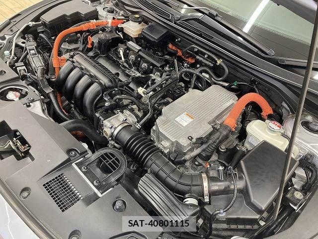 Honda INSIGHT 2019-09 5869705-17