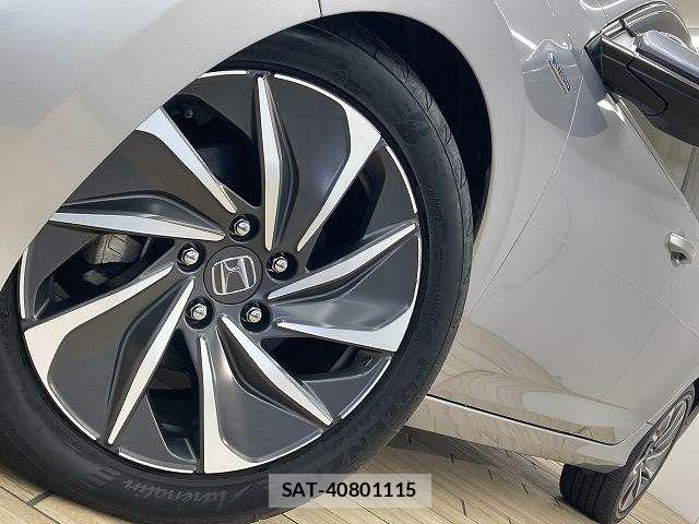 Honda INSIGHT 2019-09 5869705-18