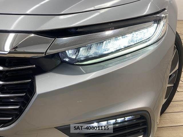 Honda INSIGHT 2019-09 5869705-19