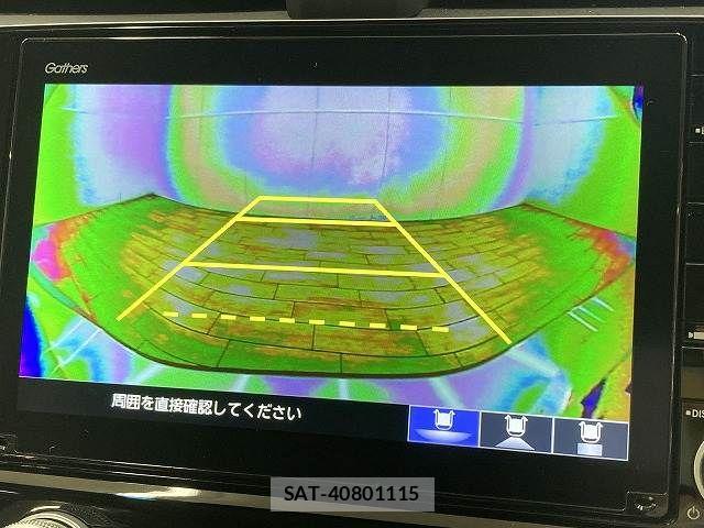 Honda INSIGHT 2019-09 5869705-3