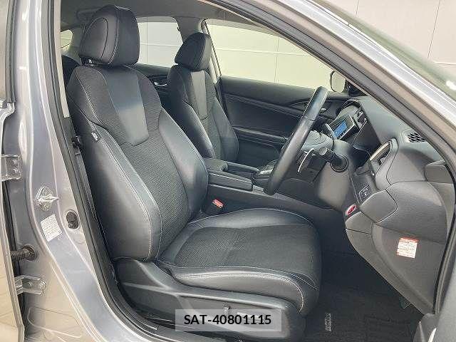 Honda INSIGHT 2019-09 5869705-4