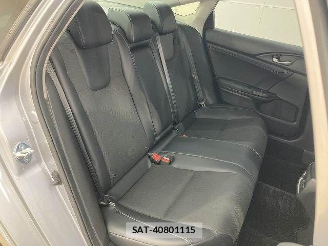 Honda INSIGHT 2019-09 5869705-5