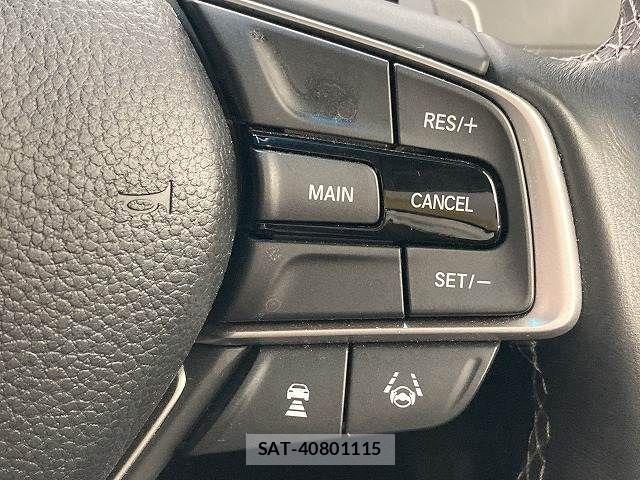 Honda INSIGHT 2019-09 5869705-7