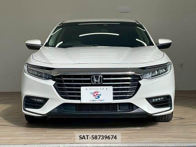 Honda INSIGHT 2019-06 5869710-13