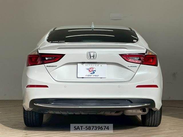 Honda INSIGHT 2019-06 5869710-14