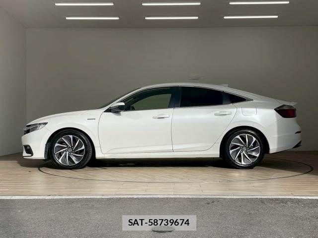 Honda INSIGHT 2019-06 5869710-15